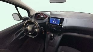 Peugeot Rifter BlueHDi 100 Active Standard 73 kW (100 CV)
