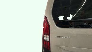 Peugeot Rifter BlueHDi 100 Active Standard 73 kW (100 CV)