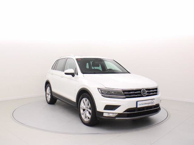 VolkswagenTiguan Sport 2.0 TDI BMT 4Motion 140 kW (190 CV) DSG