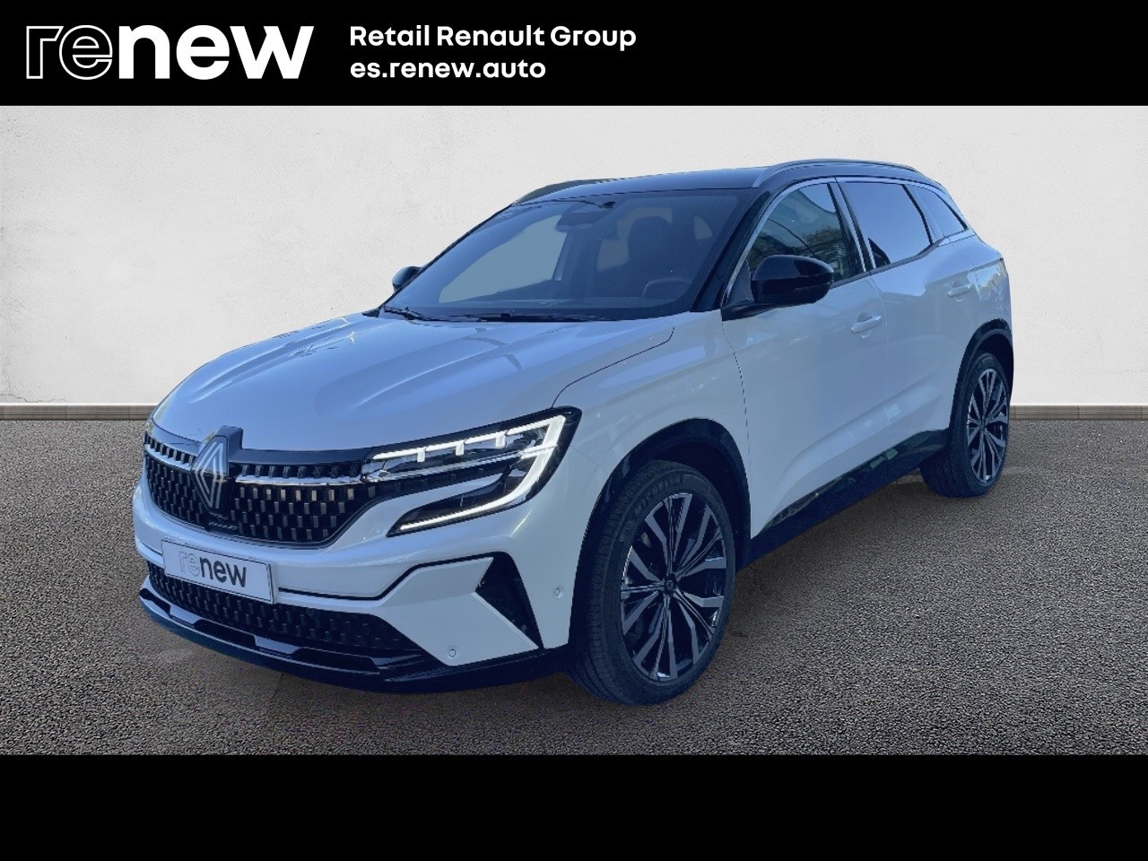 Renault Austral Iconic E-Tech Full Hybrid 147 kW (200 CV) - 1