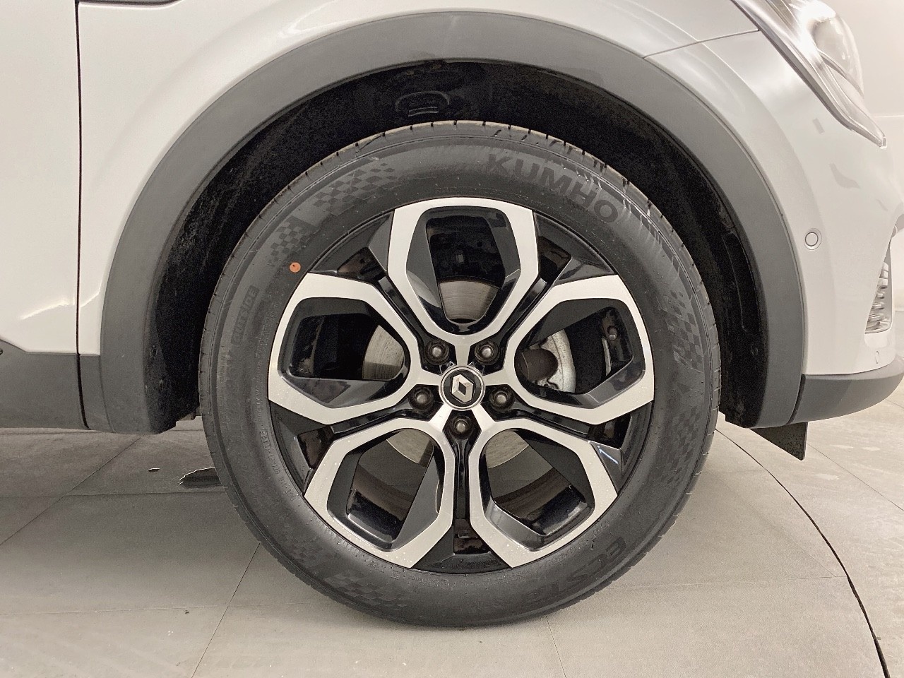 Renault Arkana Techno TCe 140 Microhíbrido EDC 103 kW (140 CV) - 4