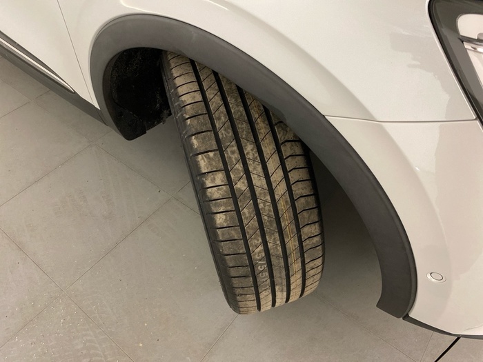 Renault Arkana Techno TCe 140 Microhíbrido EDC 103 kW (140 CV) - 5 Renault Arkana Techno TCe 140 Microhíbrido EDC 103 kW (140 CV) - 5