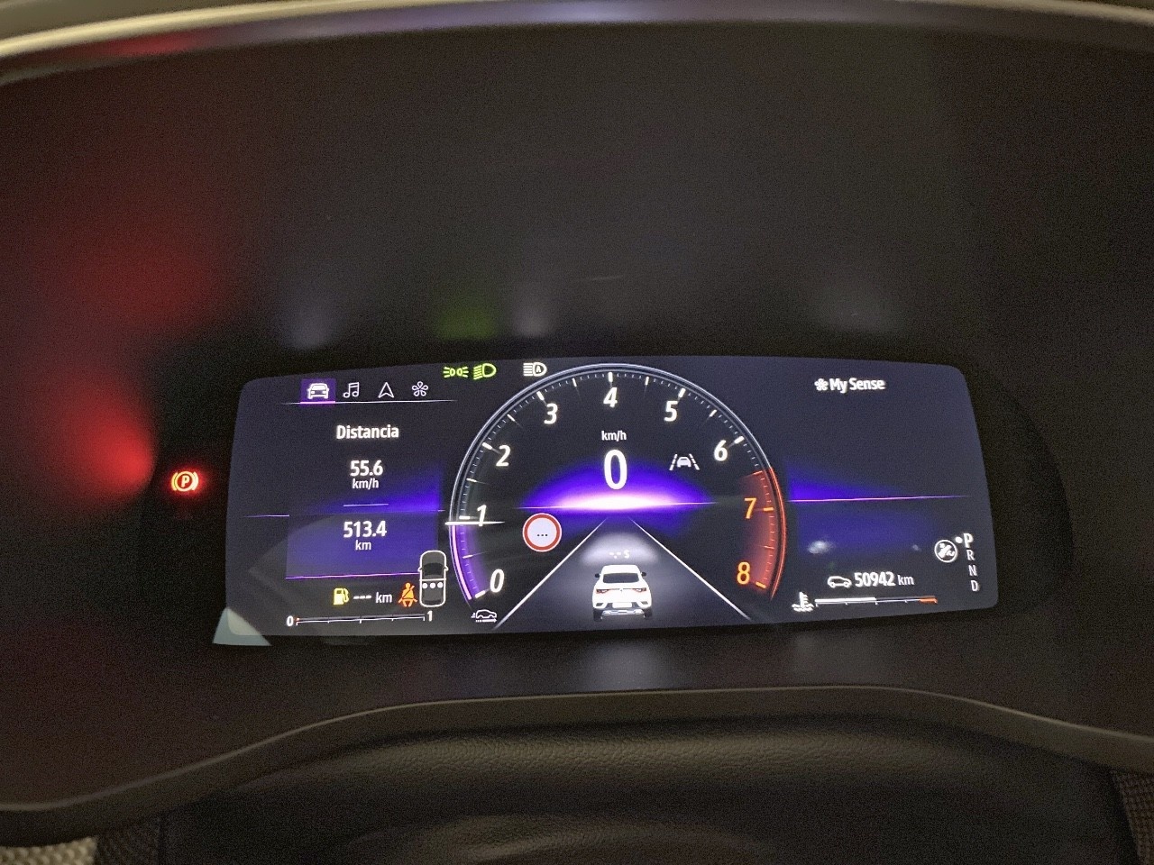 Renault Arkana Techno TCe 140 Microhíbrido EDC 103 kW (140 CV) - 11