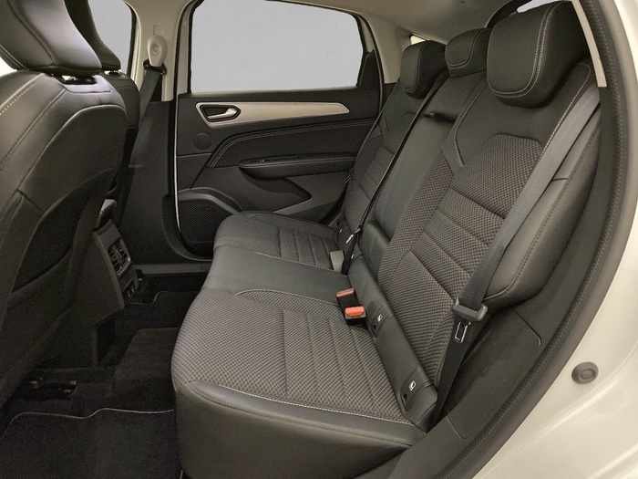 Renault Arkana Techno TCe 140 Microhíbrido EDC 103 kW (140 CV) - 12 Renault Arkana Techno TCe 140 Microhíbrido EDC 103 kW (140 CV) - 12