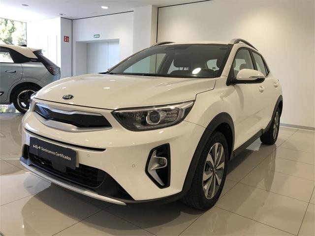Kia Stonic 1.2 DPi Drive 62 kW (84 CV)