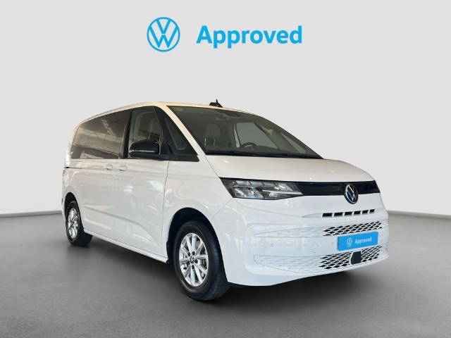 VolkswagenMultivan 2.0 TDI Batalla Corta 110 kW (150 CV) DSG