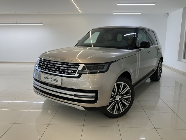 Land Rover Range Rover 3.0D I6 MHEV Autobiography LWB Auto 257 kW (350 CV)