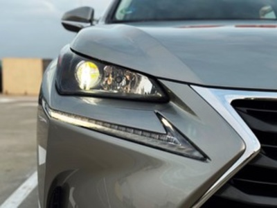 Lexus NX 300h Executive 4WD 145 kW (197 CV) Lexus NX 300h Executive 4WD 145 kW (197 CV)