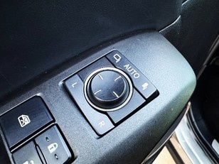 Lexus NX 300h Executive 4WD 145 kW (197 CV)