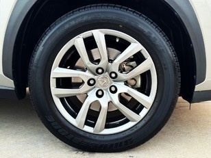 Lexus NX 300h Executive 4WD 145 kW (197 CV)