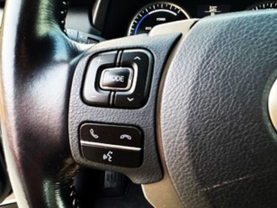 Lexus NX 300h Executive 4WD 145 kW (197 CV) Lexus NX 300h Executive 4WD 145 kW (197 CV)