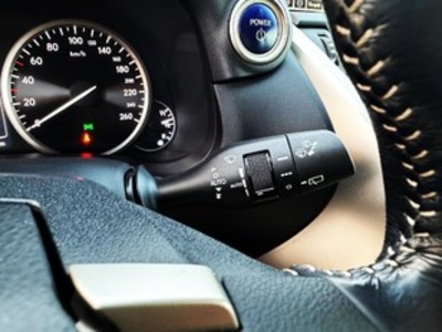 Lexus NX 300h Executive 4WD 145 kW (197 CV) Lexus NX 300h Executive 4WD 145 kW (197 CV)