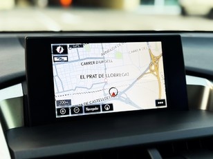 Lexus NX 300h Executive 4WD 145 kW (197 CV)