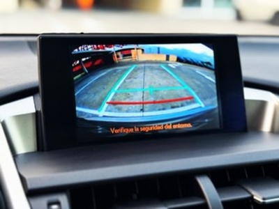 Lexus NX 300h Executive 4WD 145 kW (197 CV) Lexus NX 300h Executive 4WD 145 kW (197 CV)