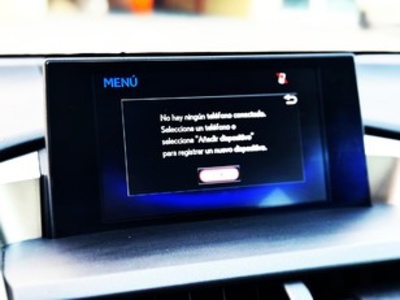 Lexus NX 300h Executive 4WD 145 kW (197 CV) Lexus NX 300h Executive 4WD 145 kW (197 CV)