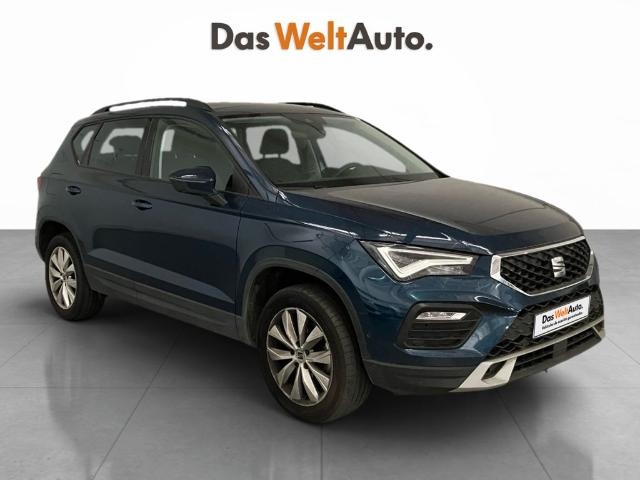 SEATAteca 2.0 TDI S&S Style XL 110 kW (150 CV)