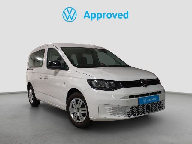 VolkswagenCaddy Origin 1.5 TSI eHybrid PHEV 110 kW (150 CV) DCT