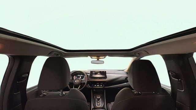 NissanQashqai DIG-T 158 mHEV Acenta Xtronic 116 kW (158 CV) Vehículo usado en Barcelona - 8 NissanQashqai DIG-T 158 mHEV Acenta Xtronic 116 kW (158 CV) Vehículo usado en Barcelona - 8