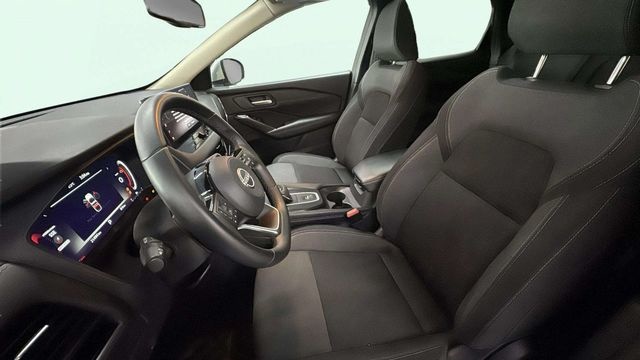 NissanQashqai DIG-T 158 mHEV Acenta Xtronic 116 kW (158 CV) Vehículo usado en Barcelona - 11 NissanQashqai DIG-T 158 mHEV Acenta Xtronic 116 kW (158 CV) Vehículo usado en Barcelona - 11