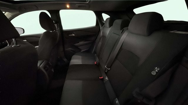 NissanQashqai DIG-T 158 mHEV Acenta Xtronic 116 kW (158 CV) Vehículo usado en Barcelona - 12 NissanQashqai DIG-T 158 mHEV Acenta Xtronic 116 kW (158 CV) Vehículo usado en Barcelona - 12