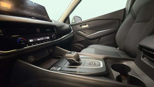 NissanQashqai DIG-T 158 mHEV Acenta Xtronic 116 kW (158 CV) Vehículo usado en Barcelona - 13 NissanQashqai DIG-T 158 mHEV Acenta Xtronic 116 kW (158 CV) Vehículo usado en Barcelona - 13