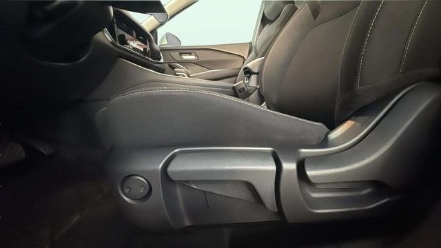 NissanQashqai DIG-T 158 mHEV Acenta Xtronic 116 kW (158 CV) Vehículo usado en Barcelona - 14 NissanQashqai DIG-T 158 mHEV Acenta Xtronic 116 kW (158 CV) Vehículo usado en Barcelona - 14