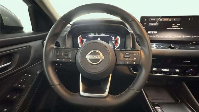 NissanQashqai DIG-T 158 mHEV Acenta Xtronic 116 kW (158 CV) Vehículo usado en Barcelona - 16 NissanQashqai DIG-T 158 mHEV Acenta Xtronic 116 kW (158 CV) Vehículo usado en Barcelona - 16