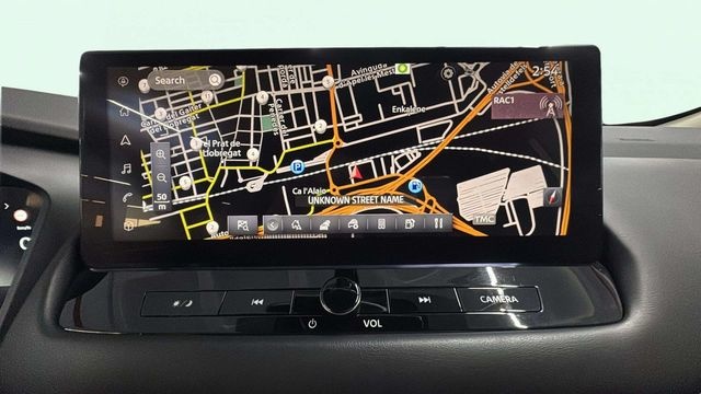 NissanQashqai DIG-T 158 mHEV Acenta Xtronic 116 kW (158 CV) Vehículo usado en Barcelona - 18 NissanQashqai DIG-T 158 mHEV Acenta Xtronic 116 kW (158 CV) Vehículo usado en Barcelona - 18