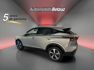 Nissan Qashqai DIG-T 158 mHEV Acenta Xtronic 116 kW (158 CV) Nissan Qashqai DIG-T 158 mHEV Acenta Xtronic 116 kW (158 CV)