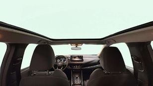 Nissan Qashqai DIG-T 158 mHEV Acenta Xtronic 116 kW (158 CV) Nissan Qashqai DIG-T 158 mHEV Acenta Xtronic 116 kW (158 CV)