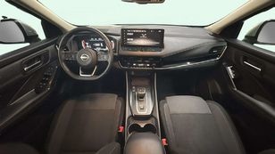 Nissan Qashqai DIG-T 158 mHEV Acenta Xtronic 116 kW (158 CV) Nissan Qashqai DIG-T 158 mHEV Acenta Xtronic 116 kW (158 CV)