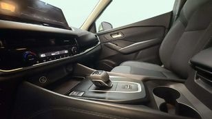 Nissan Qashqai DIG-T 158 mHEV Acenta Xtronic 116 kW (158 CV) Nissan Qashqai DIG-T 158 mHEV Acenta Xtronic 116 kW (158 CV)