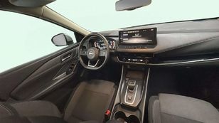 Nissan Qashqai DIG-T 158 mHEV Acenta Xtronic 116 kW (158 CV) Nissan Qashqai DIG-T 158 mHEV Acenta Xtronic 116 kW (158 CV)