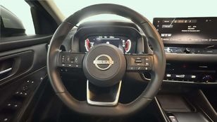 Nissan Qashqai DIG-T 158 mHEV Acenta Xtronic 116 kW (158 CV)