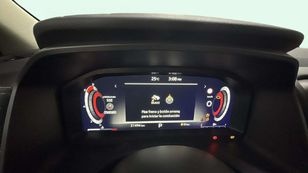 Nissan Qashqai DIG-T 158 mHEV Acenta Xtronic 116 kW (158 CV) Nissan Qashqai DIG-T 158 mHEV Acenta Xtronic 116 kW (158 CV)