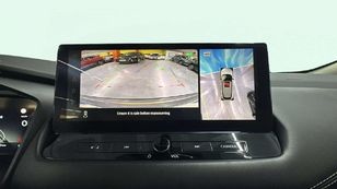 Nissan Qashqai DIG-T 158 mHEV Acenta Xtronic 116 kW (158 CV) Nissan Qashqai DIG-T 158 mHEV Acenta Xtronic 116 kW (158 CV)