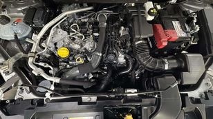 Nissan Qashqai DIG-T 158 mHEV Acenta Xtronic 116 kW (158 CV)