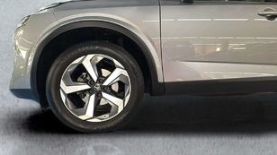 Nissan Qashqai DIG-T 158 mHEV Acenta Xtronic 116 kW (158 CV)