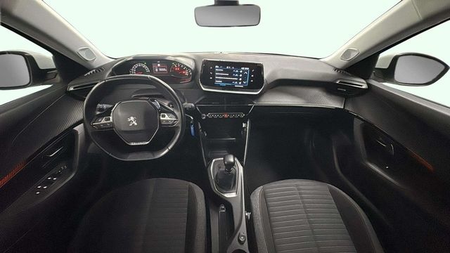 Peugeot2008 BlueHDi 110 S&S Active 81 kW (110 CV) Vehículo usado en Barcelona - 7 Peugeot2008 BlueHDi 110 S&S Active 81 kW (110 CV) Vehículo usado en Barcelona - 7