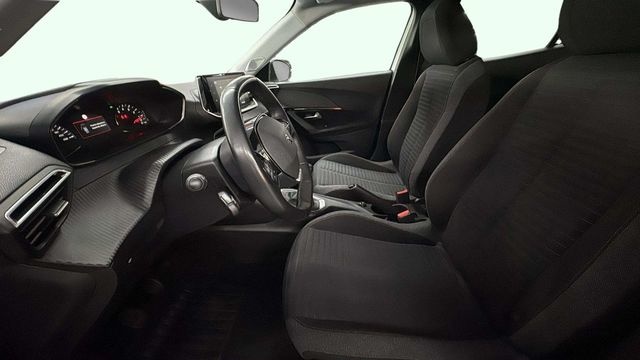 Peugeot2008 BlueHDi 110 S&S Active 81 kW (110 CV) Vehículo usado en Barcelona - 9 Peugeot2008 BlueHDi 110 S&S Active 81 kW (110 CV) Vehículo usado en Barcelona - 9