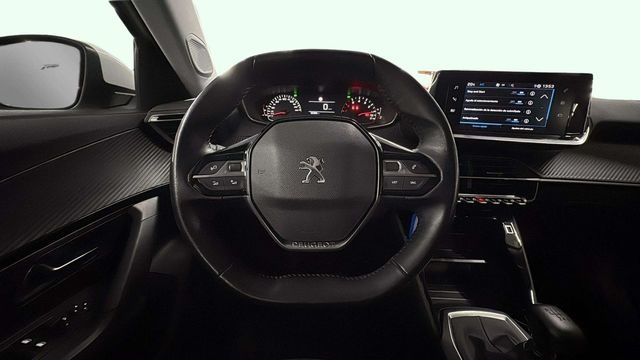 Peugeot2008 BlueHDi 110 S&S Active 81 kW (110 CV) Vehículo usado en Barcelona - 12 Peugeot2008 BlueHDi 110 S&S Active 81 kW (110 CV) Vehículo usado en Barcelona - 12