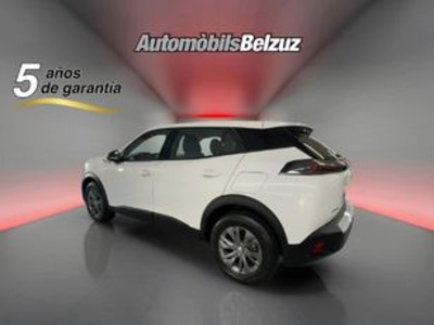 Peugeot 2008 BlueHDi 110 S&S Active 81 kW (110 CV) Peugeot 2008 BlueHDi 110 S&S Active 81 kW (110 CV)