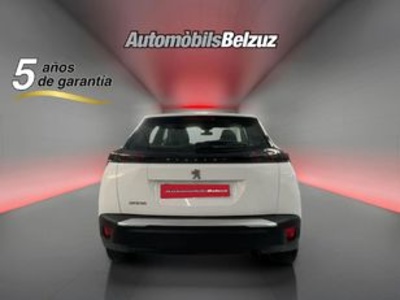 Peugeot 2008 BlueHDi 110 S&S Active 81 kW (110 CV) Peugeot 2008 BlueHDi 110 S&S Active 81 kW (110 CV)