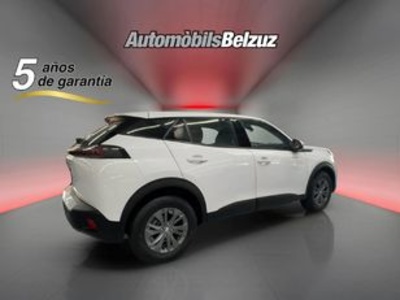 Peugeot 2008 BlueHDi 110 S&S Active 81 kW (110 CV) Peugeot 2008 BlueHDi 110 S&S Active 81 kW (110 CV)