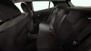 Peugeot 2008 BlueHDi 110 S&S Active 81 kW (110 CV)