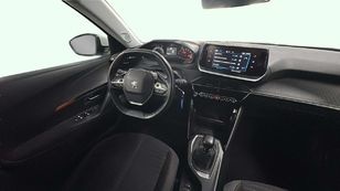 Peugeot 2008 BlueHDi 110 S&S Active 81 kW (110 CV)