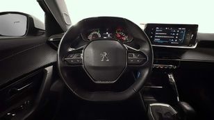 Peugeot 2008 BlueHDi 110 S&S Active 81 kW (110 CV)