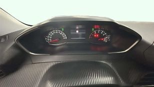 Peugeot 2008 BlueHDi 110 S&S Active 81 kW (110 CV)