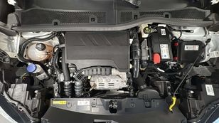 Peugeot 2008 BlueHDi 110 S&S Active 81 kW (110 CV)