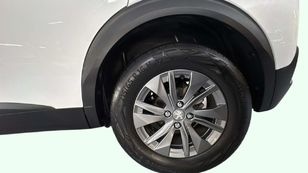 Peugeot 2008 BlueHDi 110 S&S Active 81 kW (110 CV)